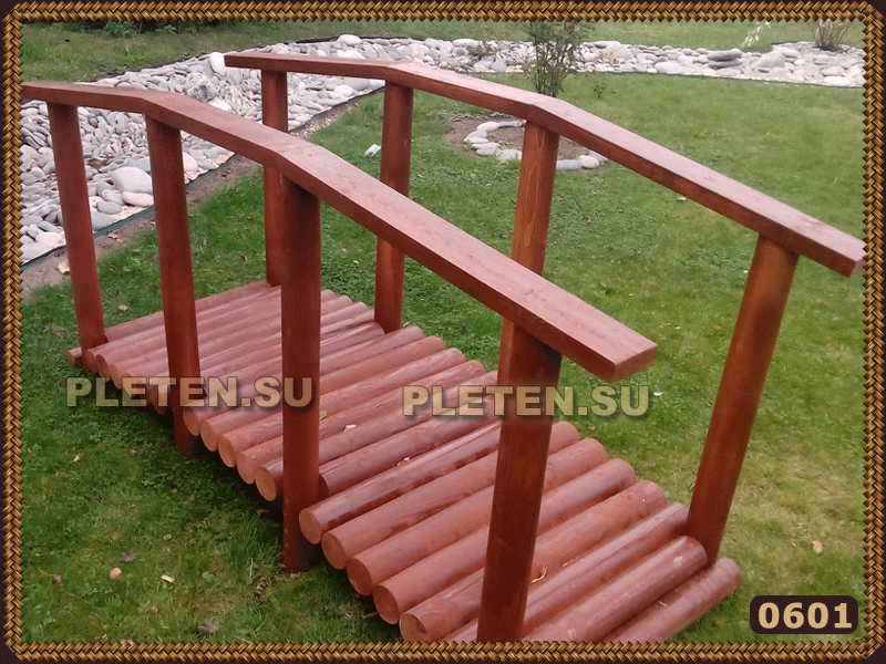 Декоративные кованые садовые мостики фото и цена +7 () ЦЕНТРОСВАР